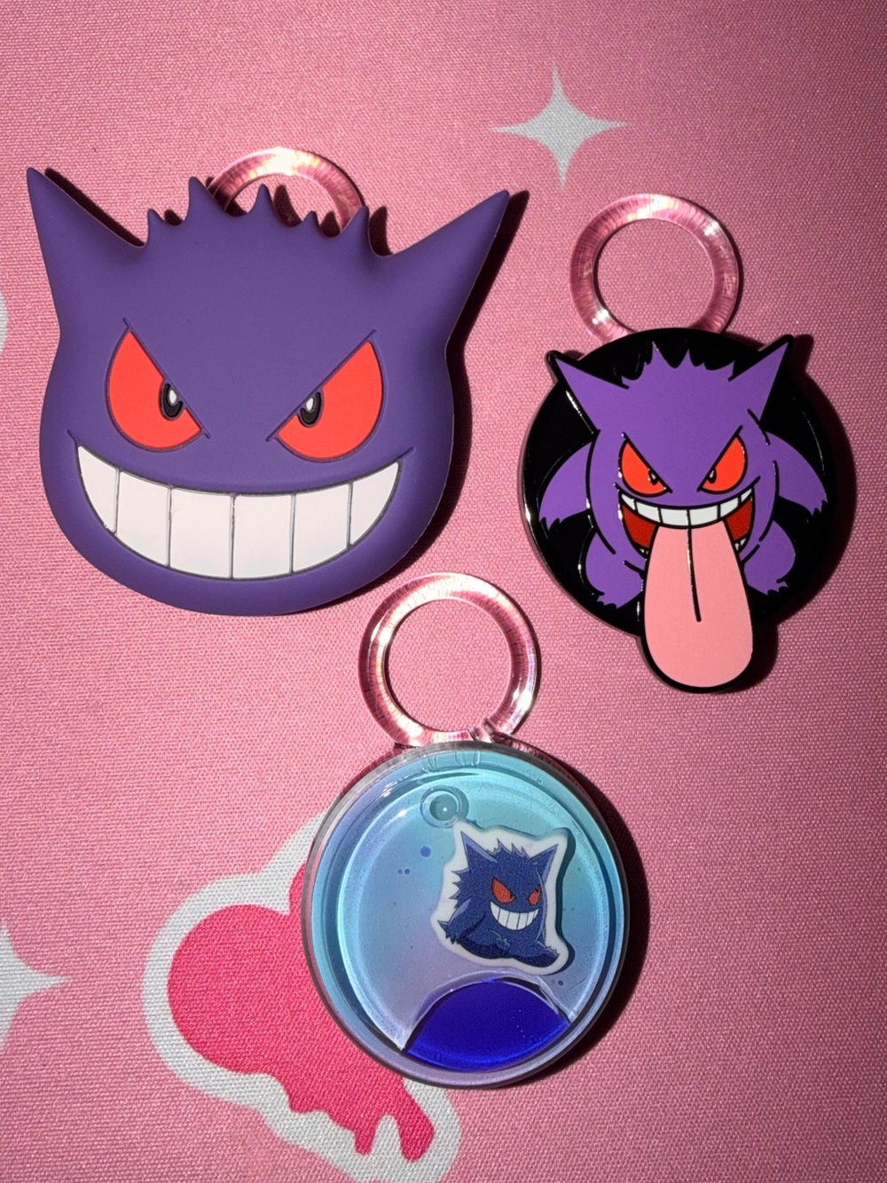 PopSockets Pokémon Gengar